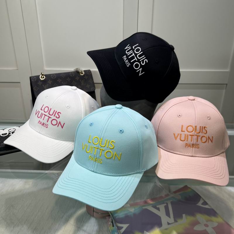 LV cap dx12